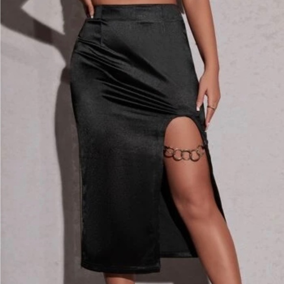 NWT Blouse and shirt set bundle sexy - Picture 4 of 4